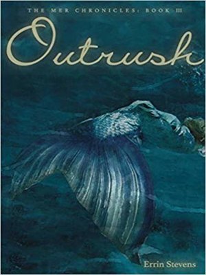cover image of Outrush
